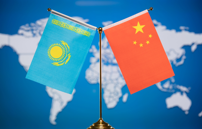 Kazakhstan and China to introduce mutual visa free regime