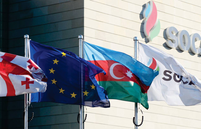 Opinion: Stability in Georgia is crucial for Azerbaijani strategic interests