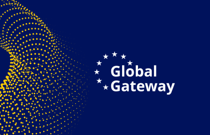 European Commission and European Investment Bank announce €18bn in Global Gateway investment fund