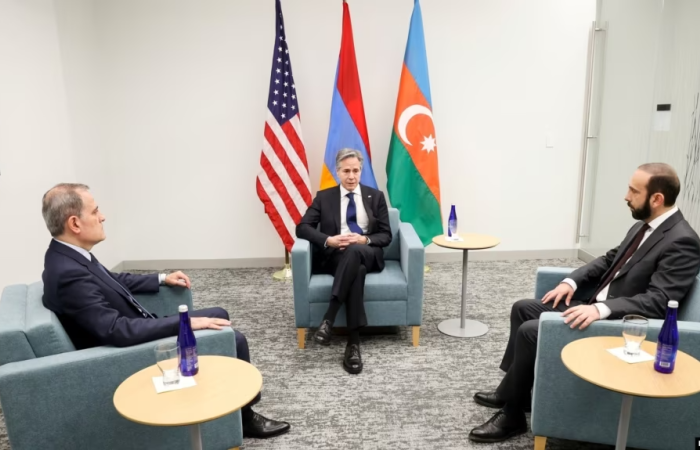 Editorial: Armenia-Azerbaijan talks are down to the nitty-gritty
