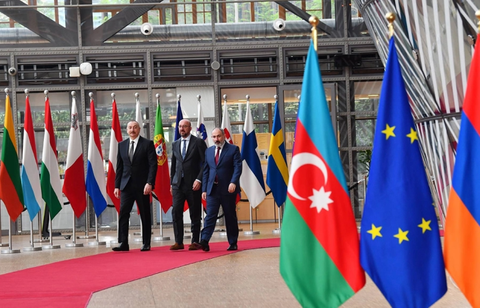 Editorial: light at the end of the tunnel for Armenia and Azerbaijan