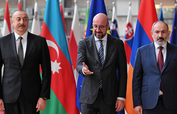 Opinion: principles of territorial integrity and non-intervention can unlock the Armenia-Azerbaijan conflict