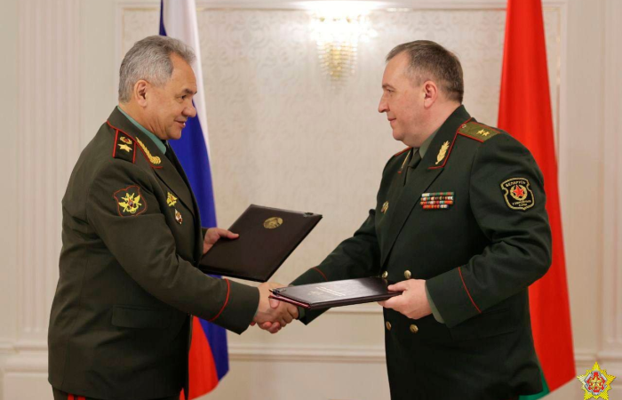 Moscow and Minsk to deploy nuclear weapons in Belarus, use remains “extraordinarily unlikely”