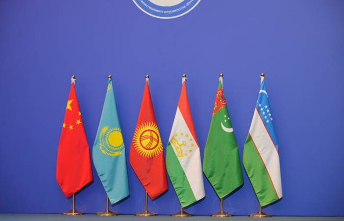 Editorial: China wags the finger at the West ahead of its summit with Central Asian States