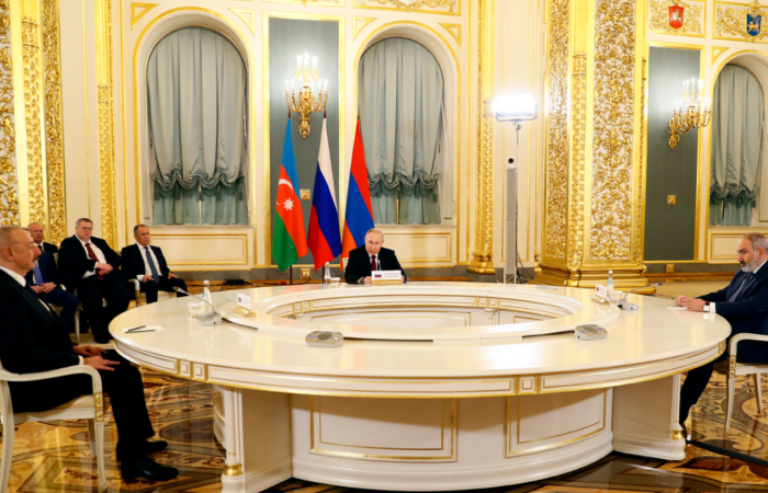 From Sochi to Moscow: is Russia derailing the Armenia-Azerbaijan peace process again?