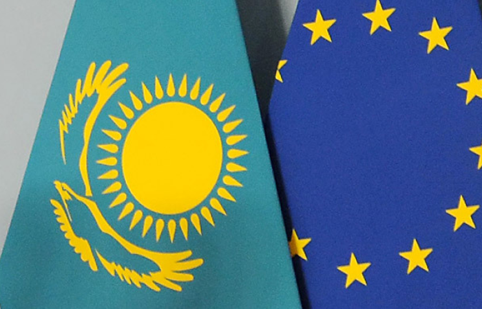 Kazakhstan to host EU-Central Asia Economic Forum on 18-19 May