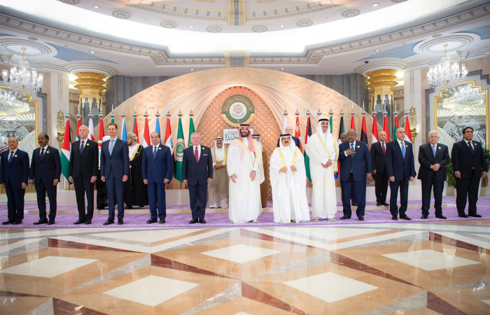 Editorial: Saudi Arabia injects new energy into a moribund Arab League