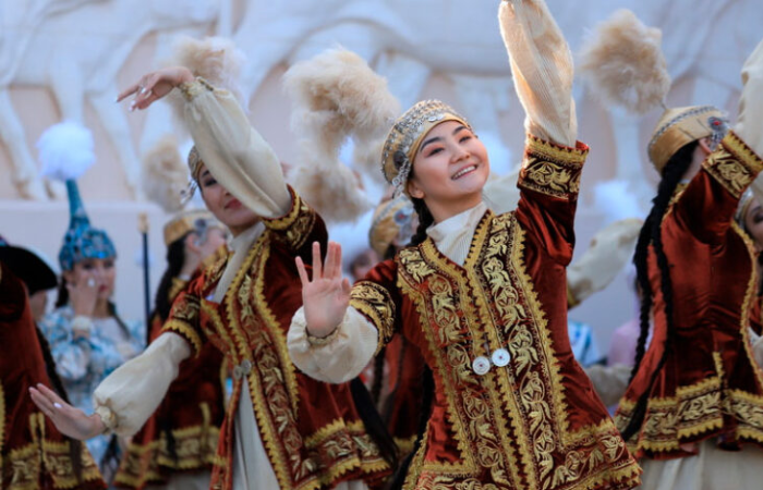 Kazakhstan and Azerbaijan agree to increase cultural cooperation