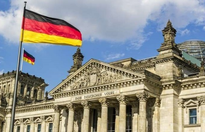 German Bundestag delegation heads to Georgia to review reforms, expand cooperation