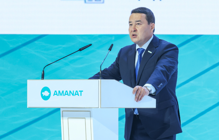 Kazakhstan GDP grows 4.5% in first five months of 2023, inflation remains high