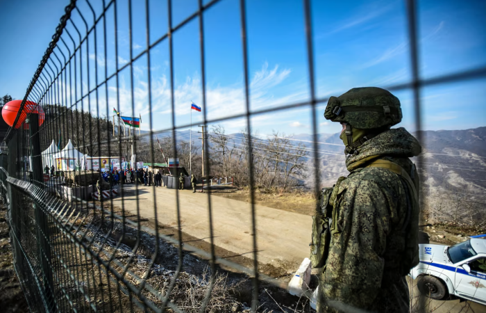 Opinion: incidents along Armenia-Azerbaijan border, Nagorno Karabakh LoC show urgent need for an incident prevention mechanism