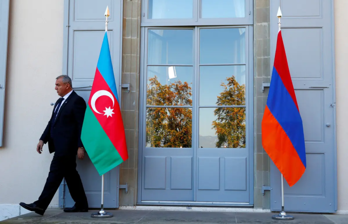 Opinion: we may still be far from an Armenia-Azerbaijan peace treaty