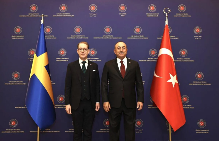 Swedish negotiators head to Ankara for renewed talks on NATO membership