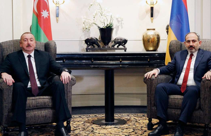 Opinion: Armenia-Azerbaijan peace talks reach critical make or break point
