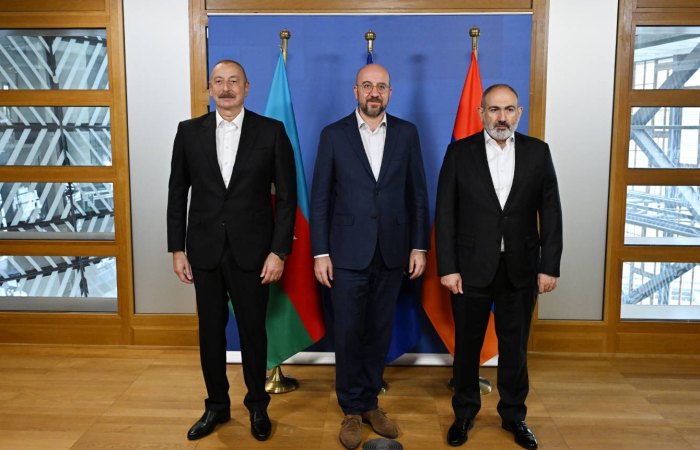 Opinion: a deadlock looms over the Armenia-Azerbaijan peace process