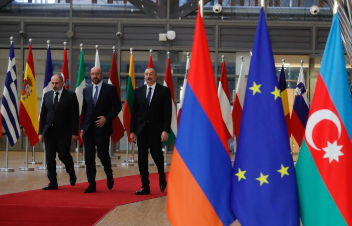 Opinion: EU engagement in the South Caucasus is bringing stability and prosperity to the region