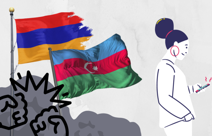 Bridging the divide: the need for unbiased reporting in the Armenia-Azerbaijan conflict