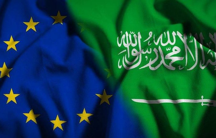 2nd EU-Saudi Arabia high-level political dialogue held in Brussels