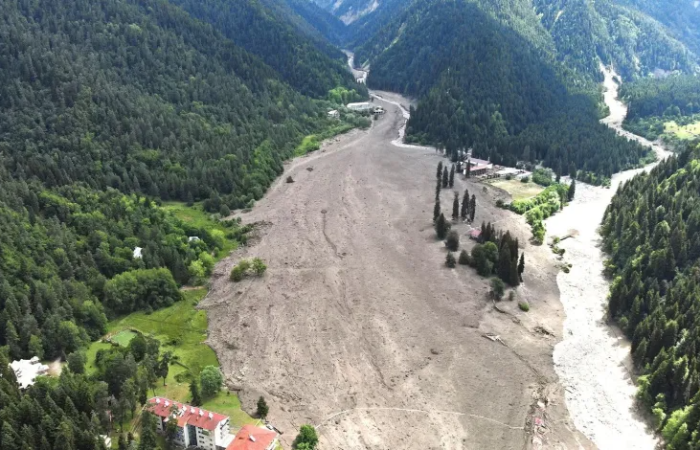 Shovi landslide death toll reaches 20, Blinken offers condolences on behalf of U.S.