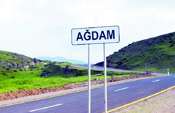 Opinion: The future of the Armenia-Azerbaijan peace process hinges on the Agdam-Khankandi road