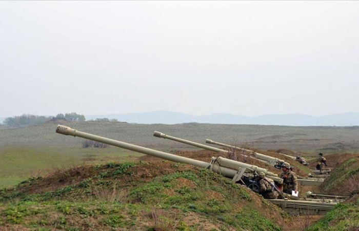 Border incidents between Armenia and Azerbaijan pose a serious threat to peace process between the two countries