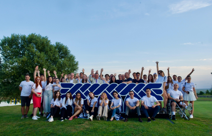 South Caucasus Youth Peace Summer School held successfully in Georgia from 21-31 August
