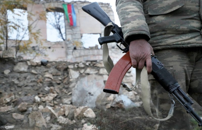 Hundreds of dead and wounded as a result of twenty-four hours of fighting in Karabakh