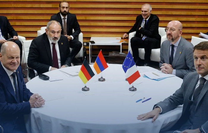 Opinion: Armenia-Azerbaijan negotiations are at a crossroad