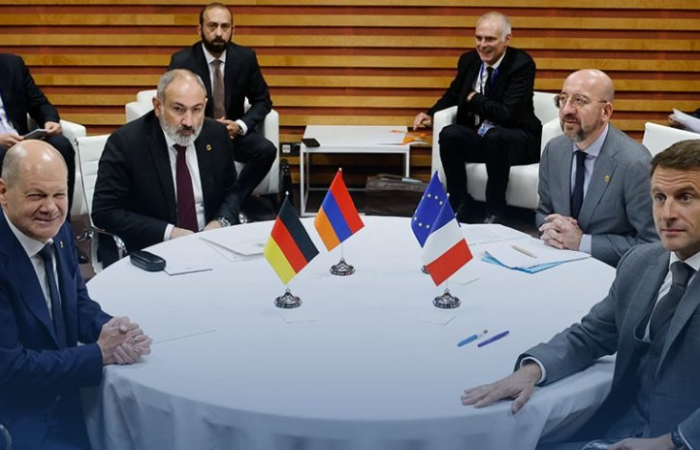 Opinion: Armenia-Azerbaijan negotiations are at a crossroad