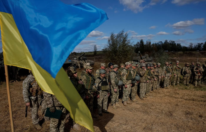 Opinion: A Ukrainian defeat will have serious implications for the South Caucasus