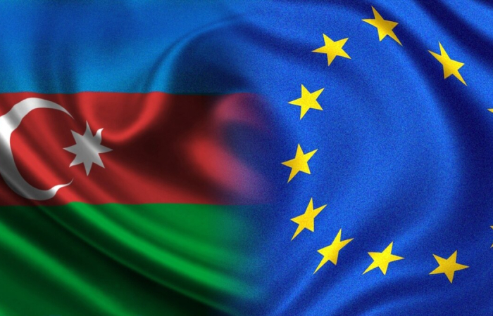 EU and Azerbaijan exchange accusations