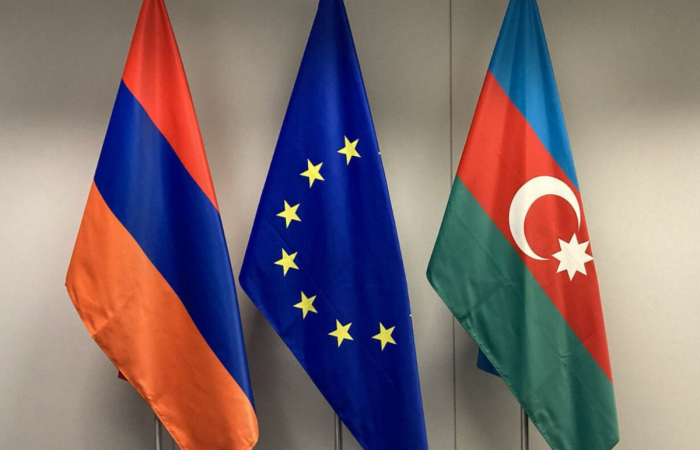 EU Foreign Affairs Council will discuss Armenia and Azerbaijan on Monday