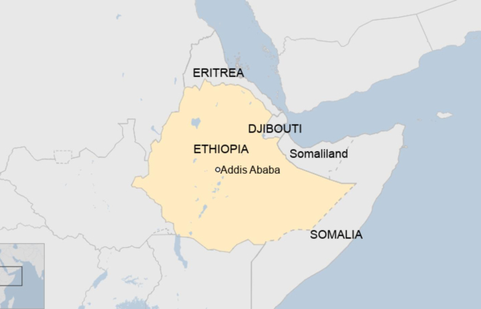 New flashpoint in the Horn of Africa after self-declared Somaliland grants sea access to Ethiopia