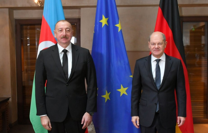 Opinion: Azerbaijan and the EU - engage or disengage?