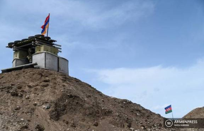 Opinion: Recent incidents on the Armenia-Azerbaijan border remind us of the fragility of peace in the South Caucasus