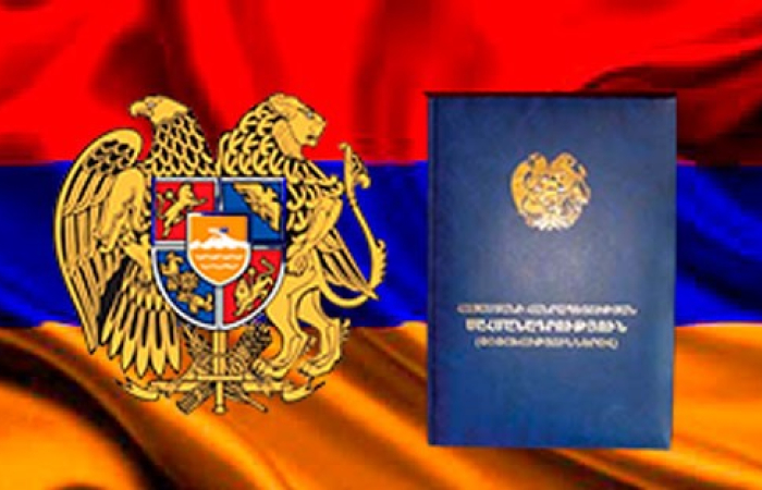 Opinion: Pashinyan's Constitutional Gambit