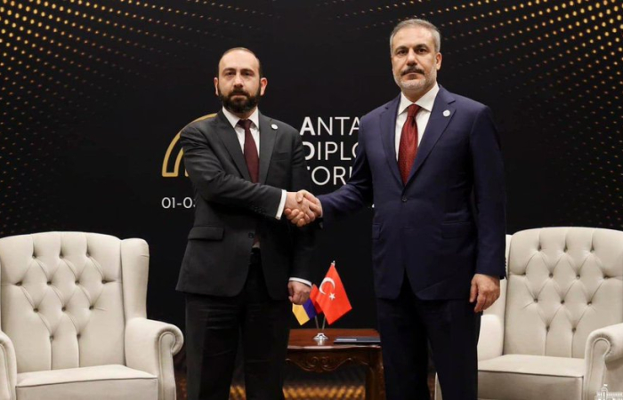 Opinion: Clarity, Consistent Rhetoric, and Multitrack Diplomacy Still Lacking in Armenia-Azerbaijan Normalisation Talks 