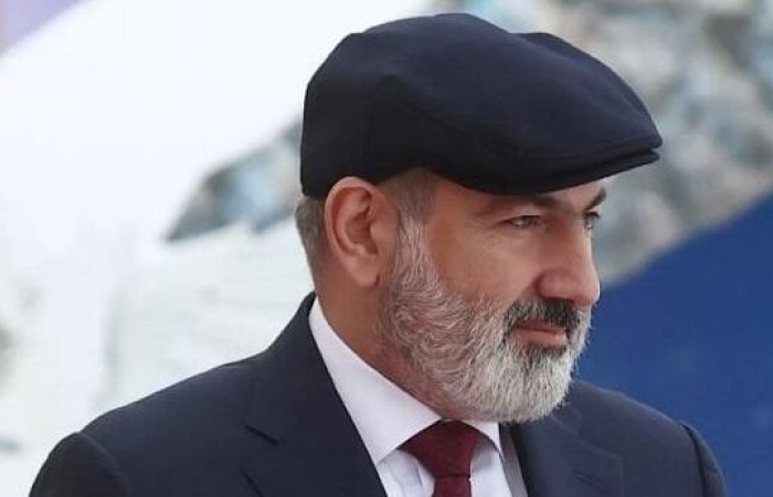 Opinion: Historical versus real Armenia - Pashinyan's push for a new narrative