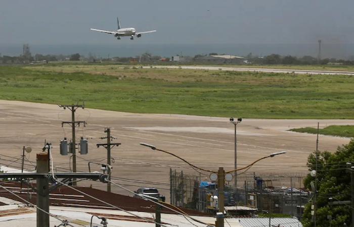  Haiti’s main international airport reopens with new plans to deploy Kenyan police officers to Haiti