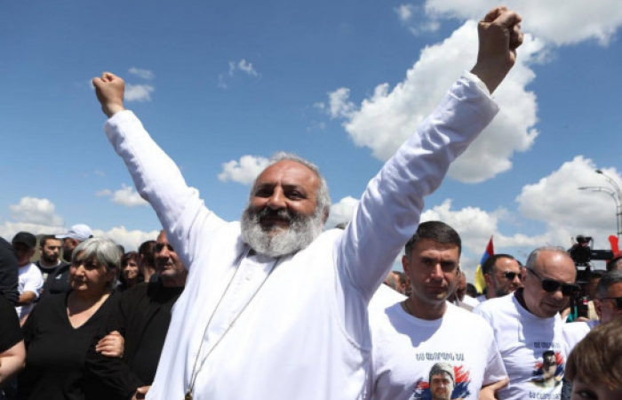 Opinion: Political Uncertainty in Armenia Should Not Disrupt Azerbaijan Normalisation