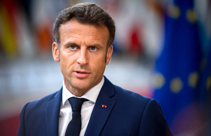 Macron travels to New Caledonia to solve the crisis on volatile territory