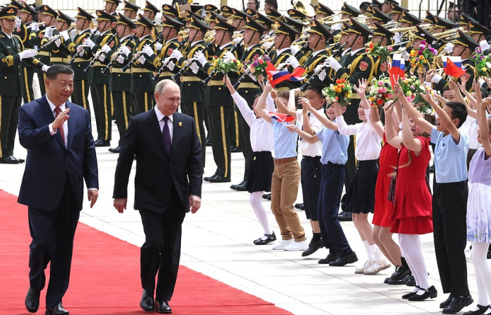 Opinion: The South Caucasus amidst shifting geo-politics