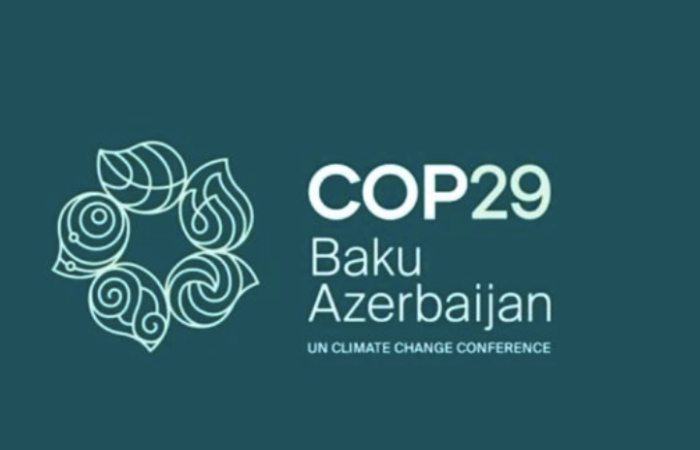 Editorial: COP29 in Baku needs to be also a summit of peace