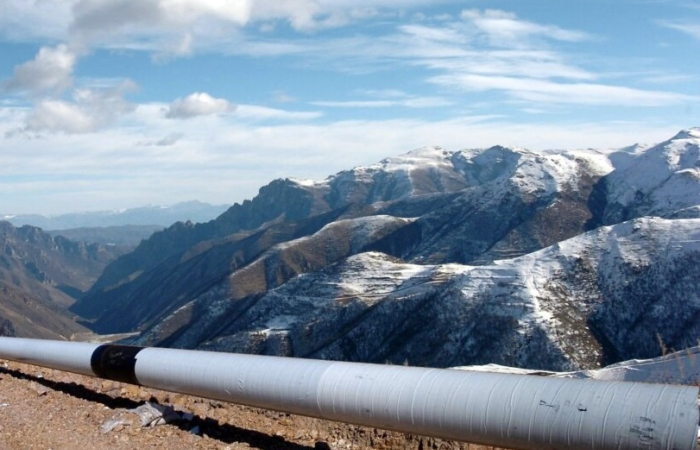 Opinion: Armenia-Azerbaijan Gas Co-operation: Pipe Dream or Reality?