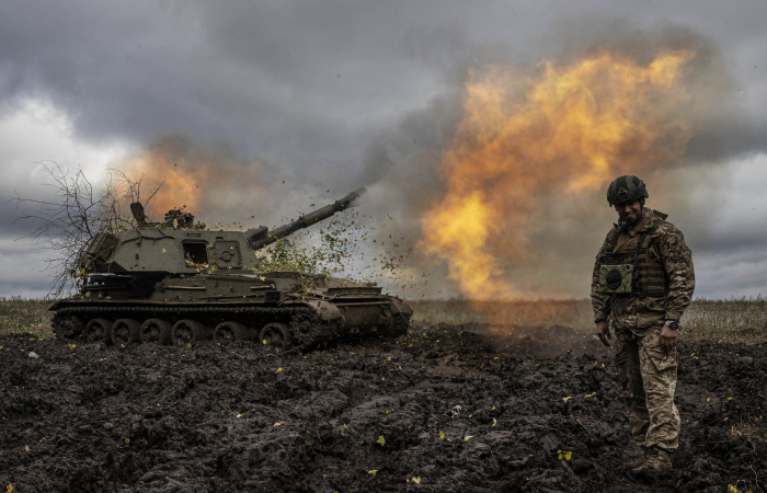 New report reveals climate impact of Russia's war in Ukraine: $32 billion damage over two years