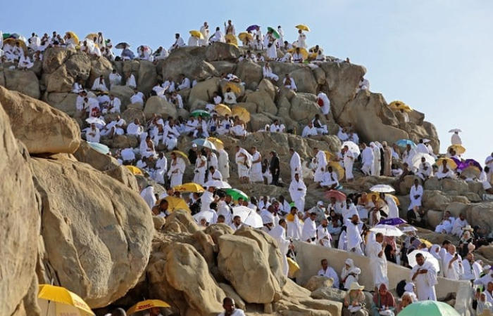 Tunisian president sacks religious affairs minister after death of pilgrims during Hajj