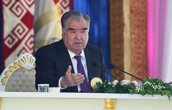 Tajikistan tense amid arrests of senior personalities and former officials and rumours of a failed coup