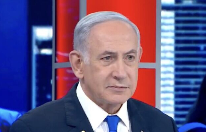 Netanyahu says "intense" fighting against Hamas ends, but war continues