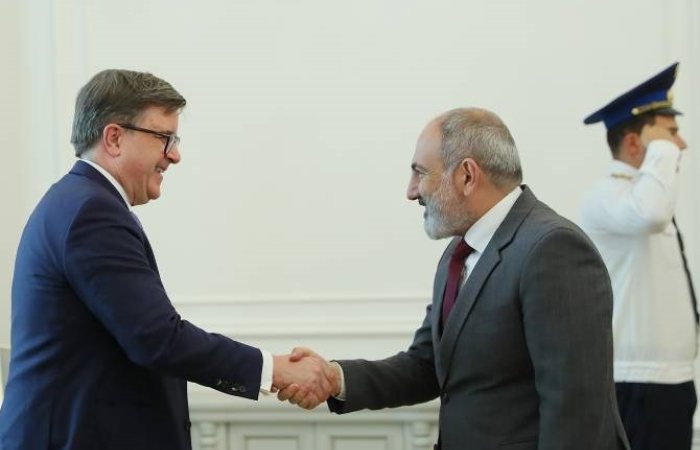 Opinion: Transparency needs to replace speculation and intrigue in the current phase of Armenia-Azerbaijan talks
