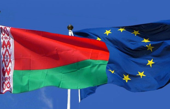 EU sanctions a further 28 individuals for involvement in internal repression in Belarus